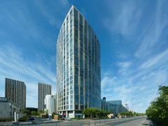 启瑞中心整层1732㎡ 双地铁 四面采光 - 缩略图 2