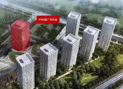 启瑞中心整层1732㎡ 双地铁 四面采光 - 缩略图 3