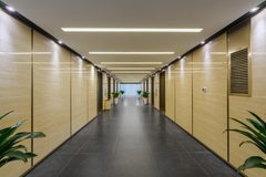 启瑞中心整层1732㎡ 双地铁 四面采光 - 缩略图 6