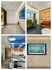 203平米如何激活团队协作新动能？ - 缩略图 1