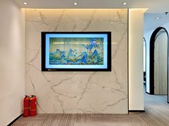 新租的203平办公室，我该怎么装？ - 缩略图 2