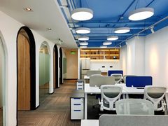 新租的203平办公室，我该怎么装？ - 缩略图 3