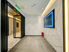 新租的203平办公室，我该怎么装？ - 缩略图 5