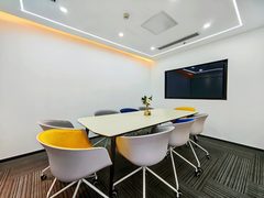 新租的203平办公室，我该怎么装？ - 缩略图 6