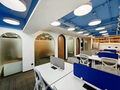 新租的203平办公室，我该怎么装？ - 缩略图 7