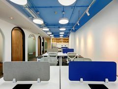 新租的203平办公室，我该怎么装？ - 缩略图 8