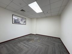 和乔大厦885平南向隔断 临近地铁 - 缩略图 3