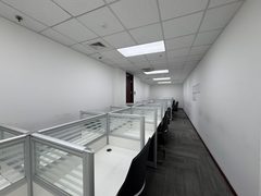 和乔大厦885平南向隔断 临近地铁 - 缩略图 6