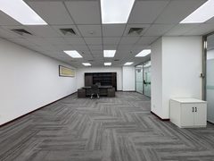 和乔大厦885平南向隔断 临近地铁 - 缩略图 8