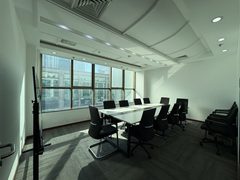 和乔大厦885平南向隔断 临近地铁 - 缩略图 16