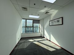 和乔大厦885平南向隔断 临近地铁 - 缩略图 17