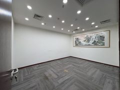 和乔大厦885平南向隔断 临近地铁 - 缩略图 9