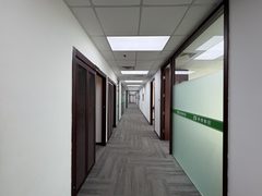 和乔大厦885平南向隔断 临近地铁 - 缩略图 15