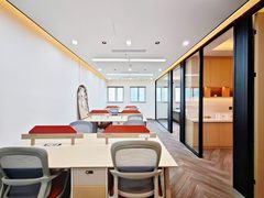 和乔大厦178平 精装修 双隔断 - 缩略图 6