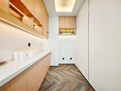 和乔大厦178平 精装修 双隔断 - 缩略图 8