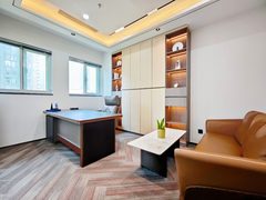 和乔大厦178平 精装修 双隔断 - 缩略图 9