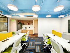 和乔大厦186平米现代办公 - 缩略图 5