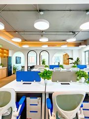 和乔大厦272平临地铁商务空间 - 缩略图 1