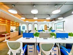 东三环核心272平敞亮空间 - 缩略图 4