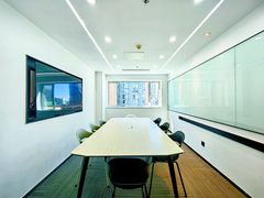 东三环核心272平敞亮空间 - 缩略图 7