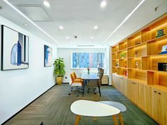 东三环核心272平敞亮空间 - 缩略图 8