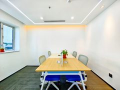 东三环核心272平敞亮空间 - 缩略图 10