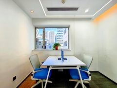 东三环核心272平敞亮空间 - 缩略图 11