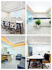 CBD办公如何平衡效率与场景？ - 缩略图 1