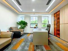 CBD核心合院办公，私密花园会议 - 缩略图 7