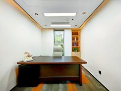 CBD核心合院办公，私密花园会议 - 缩略图 8