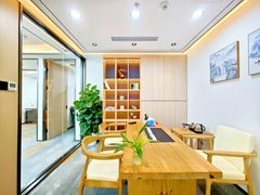 CBD核心合院办公，私密花园会议 - 缩略图 10