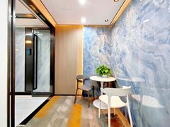 CBD核心合院办公，私密花园会议 - 缩略图 2