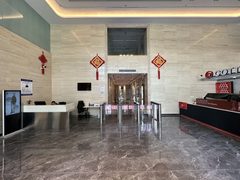 CBD核心合院办公，私密花园会议 - 缩略图 18