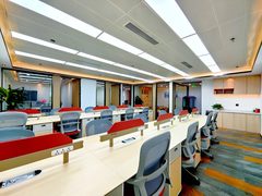 CBD核心合院办公，私密花园会议 - 缩略图 13