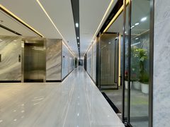 CBD核心合院办公，私密花园会议 - 缩略图 15