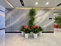 CBD核心合院办公，私密花园会议 - 缩略图 14