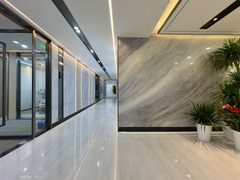 CBD核心合院办公，私密花园会议 - 缩略图 16