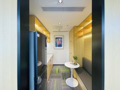 CBD现房 和乔大厦233平 新装修 全家具 - 缩略图 6