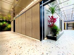 CBD现房 和乔大厦233平 新装修 全家具 - 缩略图 12