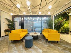 CBD现房 和乔大厦233平 新装修 全家具 - 缩略图 14