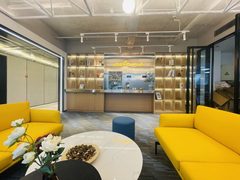 CBD现房 和乔大厦233平 新装修 全家具 - 缩略图 15