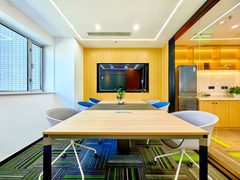 真房｜和乔大厦 |156平｜1.8万｜CBD核心区 - 缩略图 3