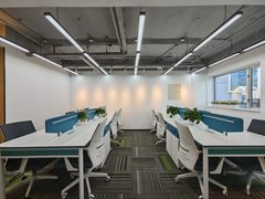 真房｜和乔大厦 |156平｜1.8万｜CBD核心区 - 缩略图 9