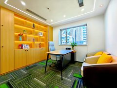 真房｜和乔大厦 |156平｜1.8万｜CBD核心区 - 缩略图 2