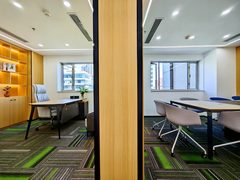 真房｜和乔大厦 |156平｜1.8万｜CBD核心区 - 缩略图 8