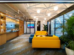 真房｜和乔大厦 |156平｜1.8万｜CBD核心区 - 缩略图 12