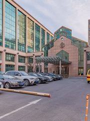 和乔大厦196平精装修南向，地铁1号线旁 - 缩略图 13
