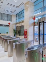 和乔大厦196平精装修南向，地铁1号线旁 - 缩略图 16