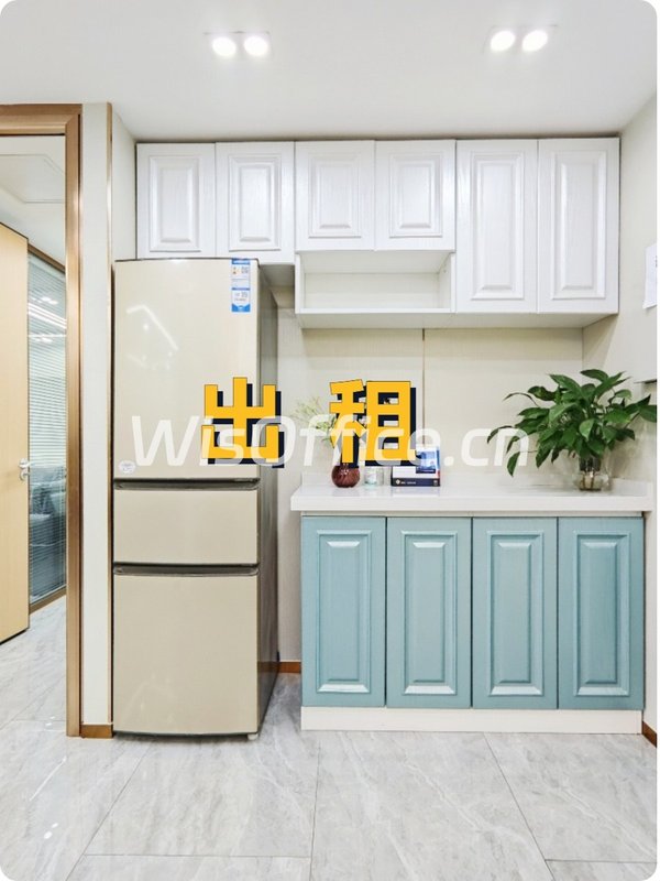 国贸核心区，和乔大厦藏着多少商业往事？ - 首图