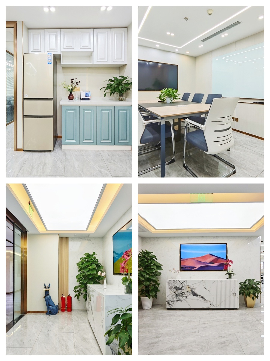 和乔大厦 | 东三环 | 早高峰多睡半小时？